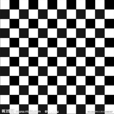 简约 格子 壁纸