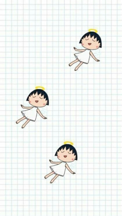 可爱 简约 壁纸