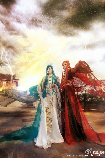 《如意蛋》总有一天,他也许会明白什么是情.