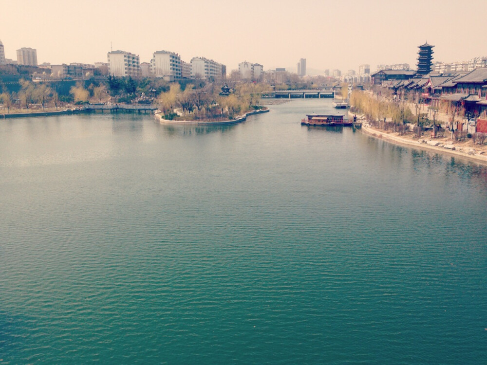 中国风景