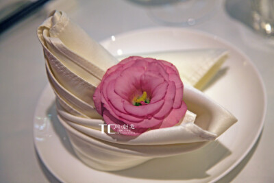 喜结岚李——霄云苑