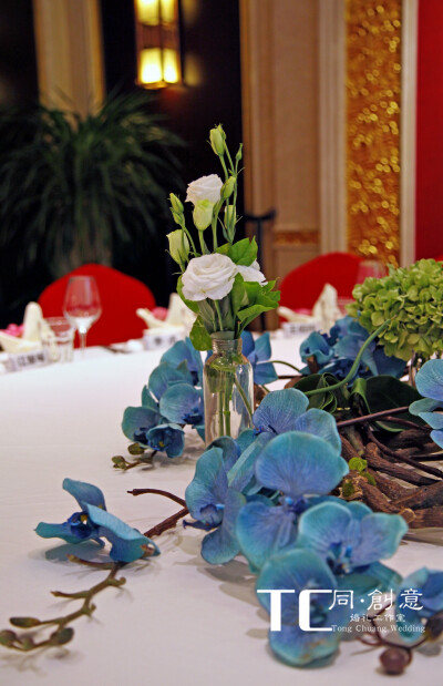 喜结岚李——霄云苑