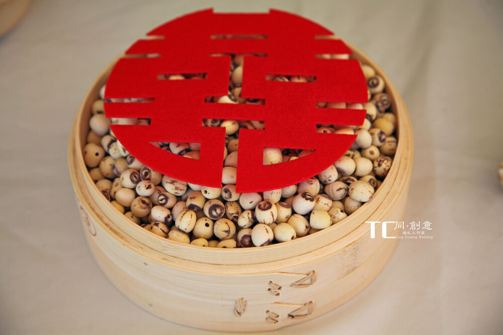 喜结岚李——霄云苑