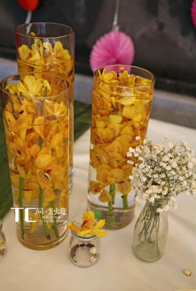 喜结岚李——霄云苑