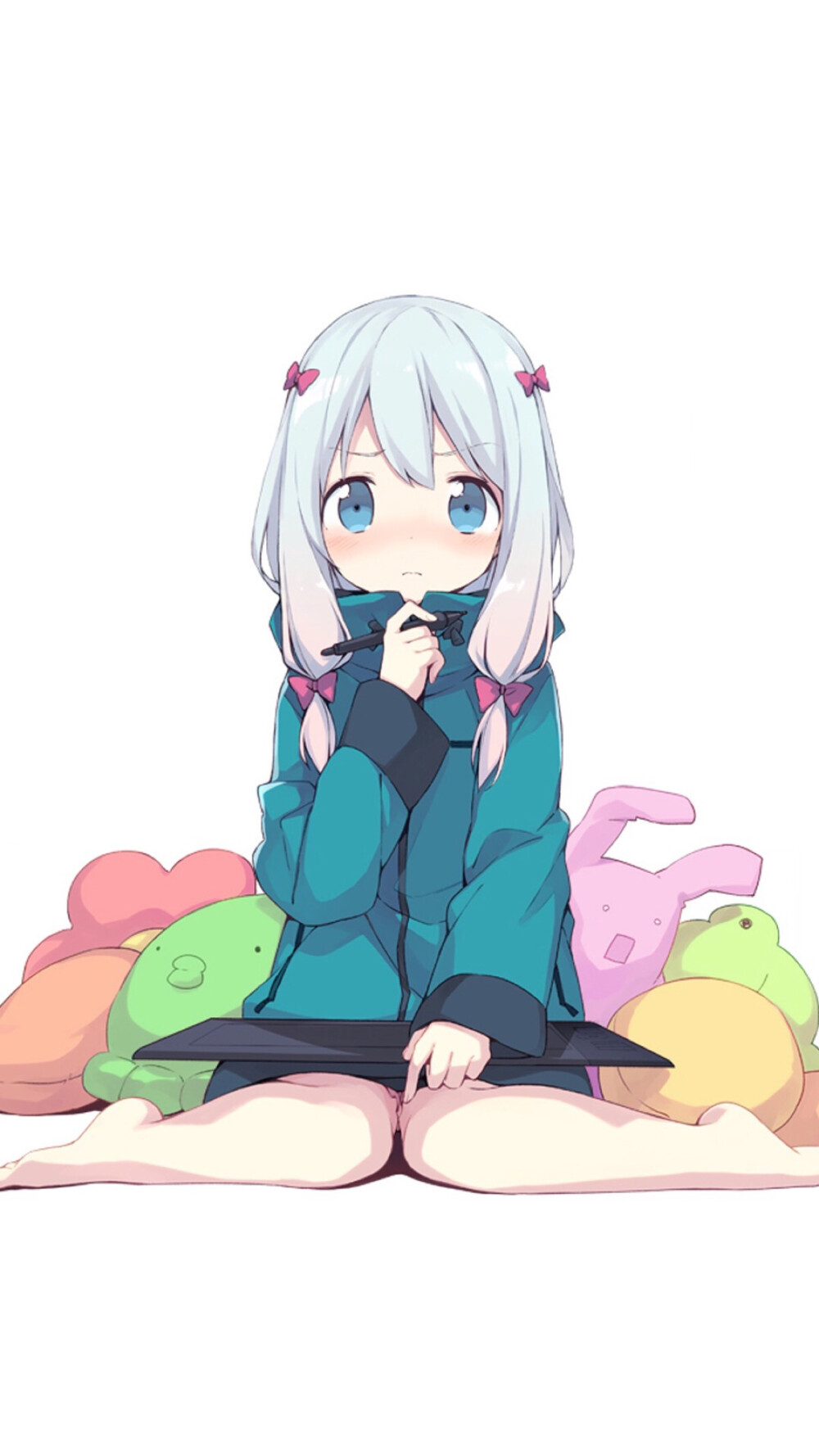 ✨