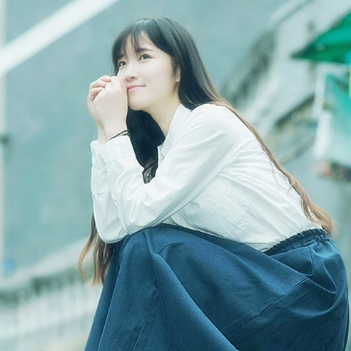 暴力颖の 女生头像 女头