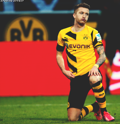 Marco Reus❤❤❤