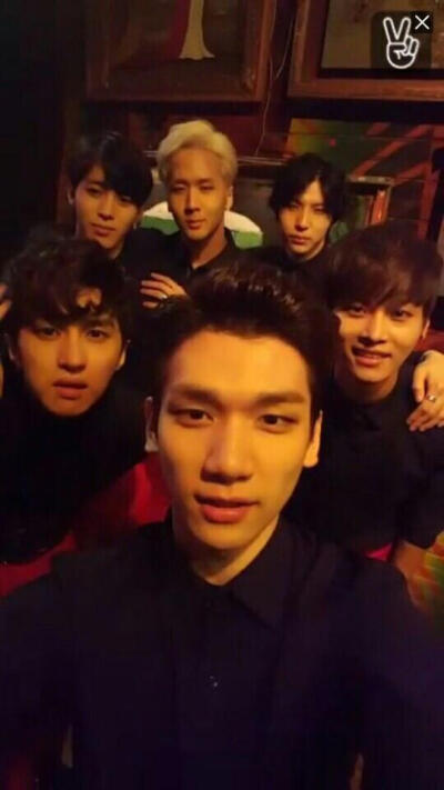 vixx vapp