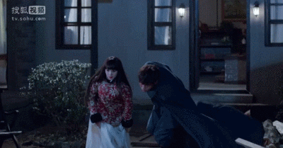 #无心法师##嫌弃夫妇#