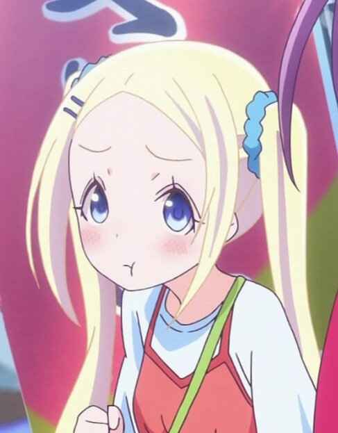 「by 颜艺少女鹿qvq」[不吃药也感觉自己萌萌哒][动漫女生头像] [可爱