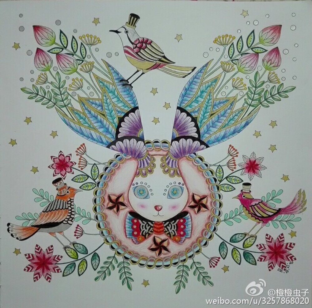 奇幻梦境