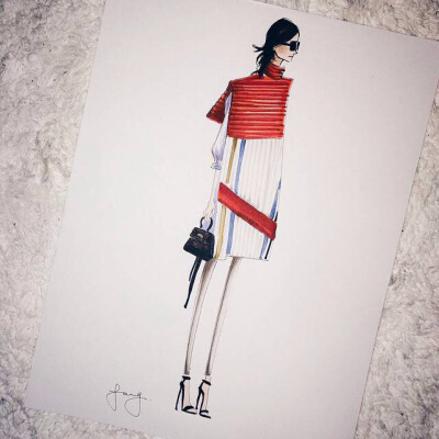 成为自己想成为的人，什么时候都不晚！