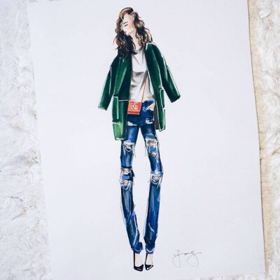 成为自己想成为的人，什么时候都不晚！