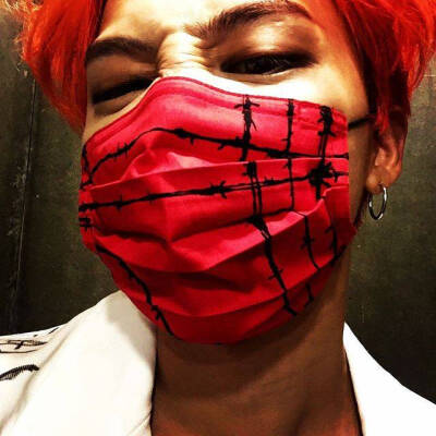 bigbang.GD.权志龙