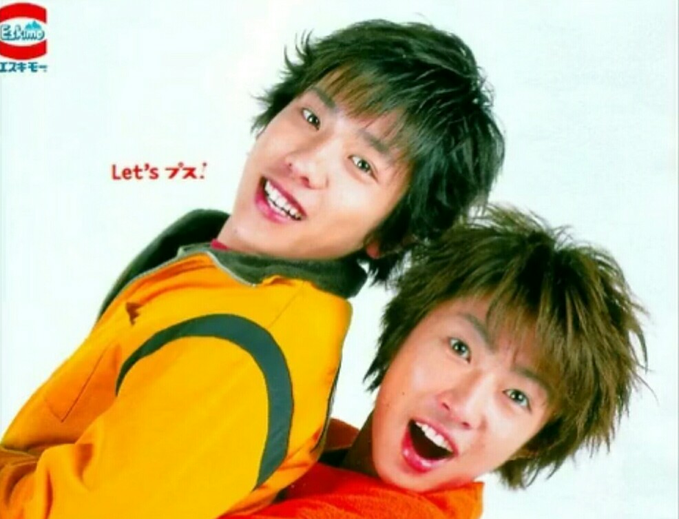 竹马 相叶雅纪二宫和也