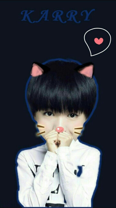 #王俊凯# #TFBOYS王俊凯# #TFBOYS# 饭修 cr：小奶虎的魔法宝宝