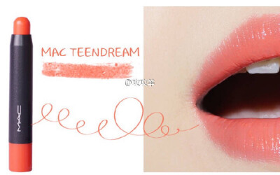 MAC TEENDREAM