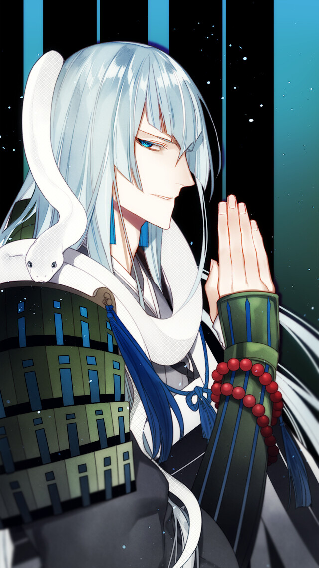 江雪左文字 51464796