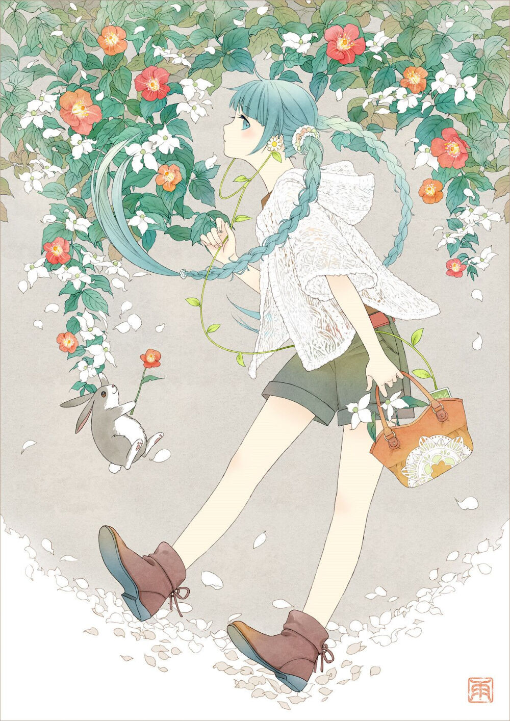 初音未来