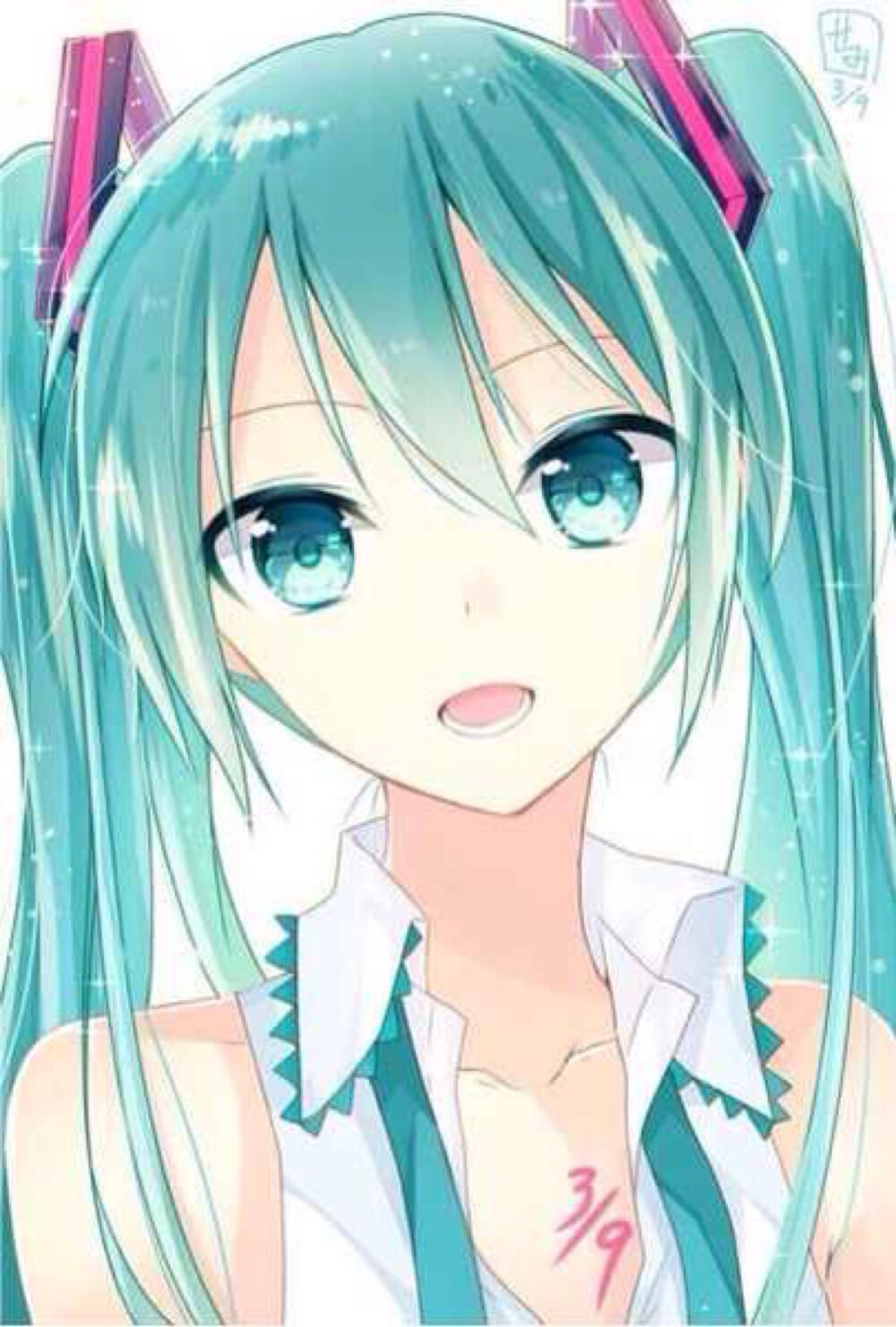 初音未来