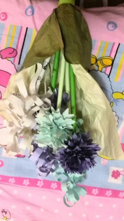 康乃馨，郁金香，母亲节最好礼物