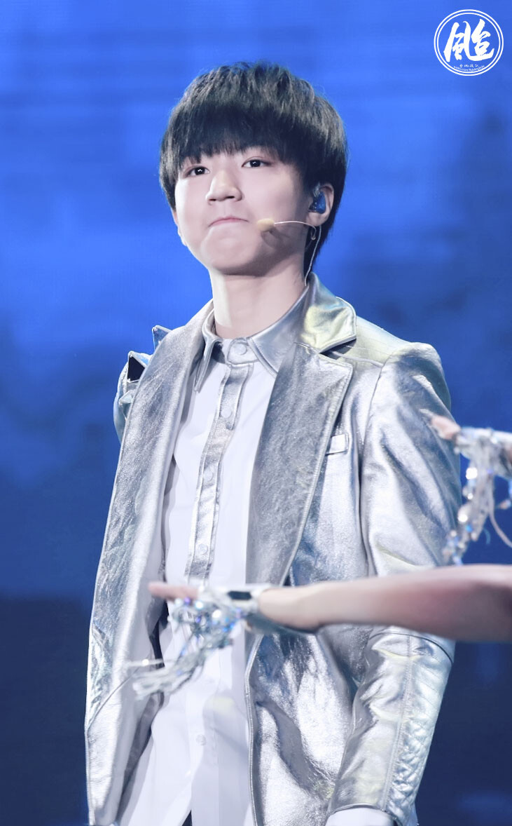 tfboys 王俊凯