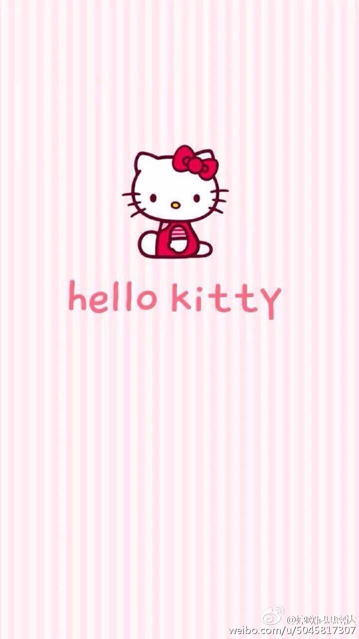 hello kitty壁纸