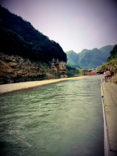 宜昌 九畹溪 风景 随拍