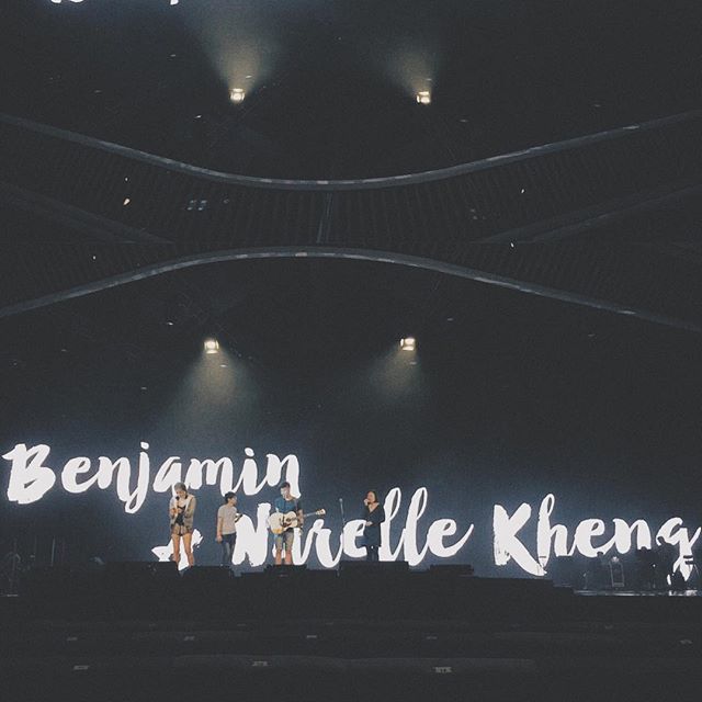 Benjamin Kheng