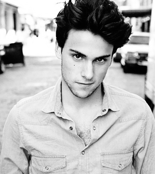 Jack Falahee