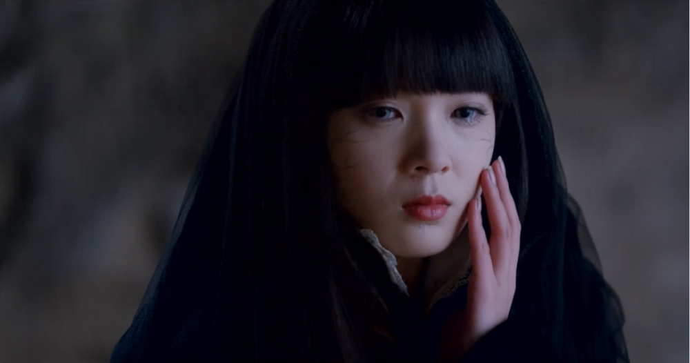 岳绮罗 张显宗，我牙疼