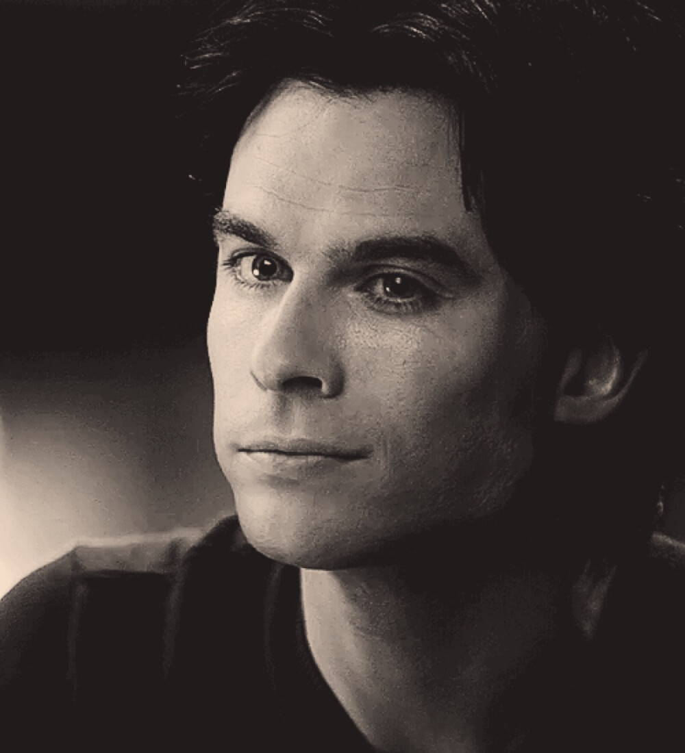 Ian Somerhalder ~