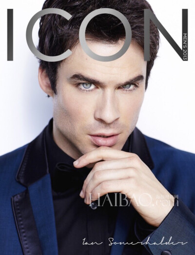 Ian Somerhalder ~