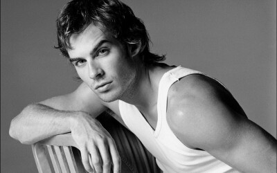 Ian Somerhalder ~