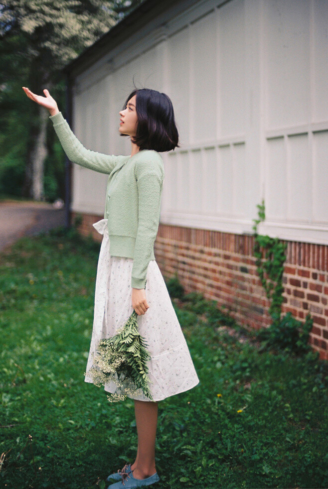 〔 尹善英 〕Milkcocoa