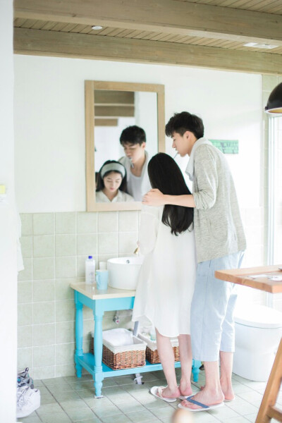 壁纸 温馨 有爱 情侣