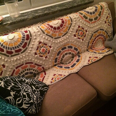 http://www.ravelry.com/patterns/library/summer-mosaic---2015-mystery-afghan