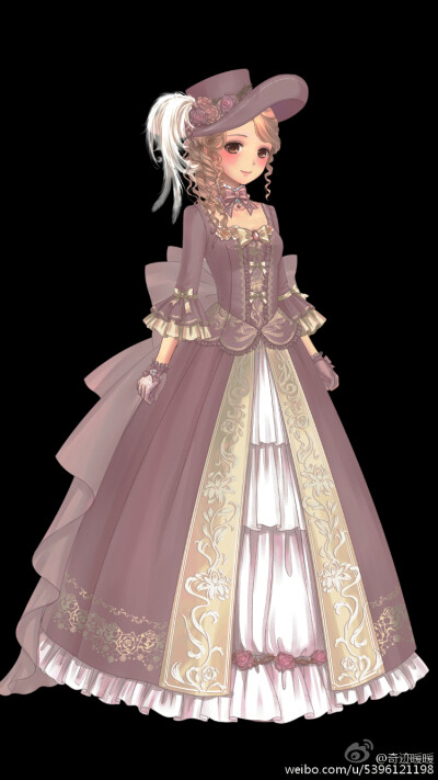 暖暖环游世界之奇迹暖暖