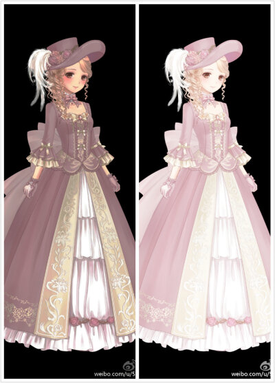 暖暖环游世界之奇迹暖暖