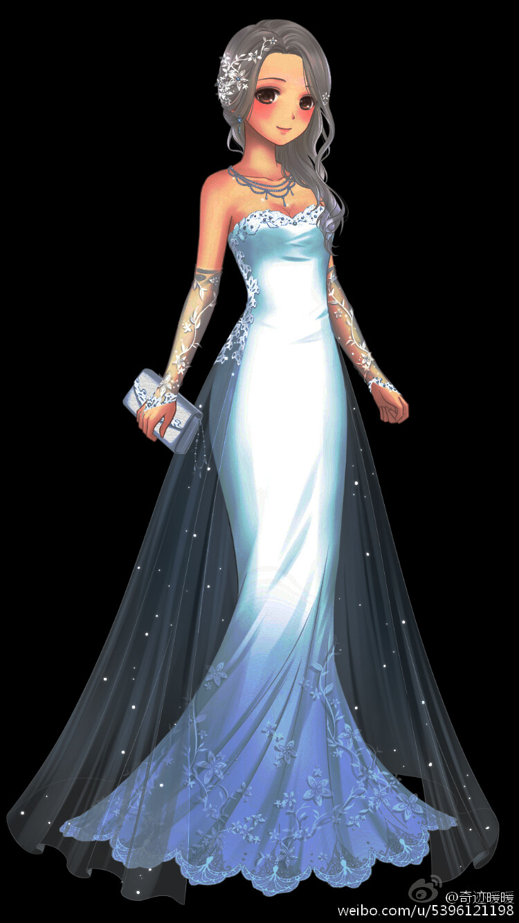 暖暖环游世界之奇迹暖暖