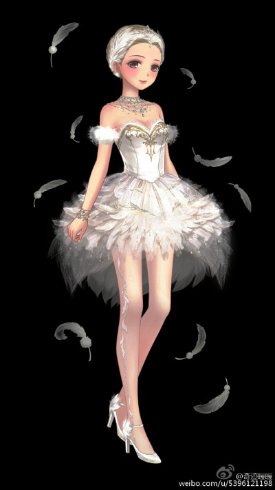 暖暖环游世界之奇迹暖暖