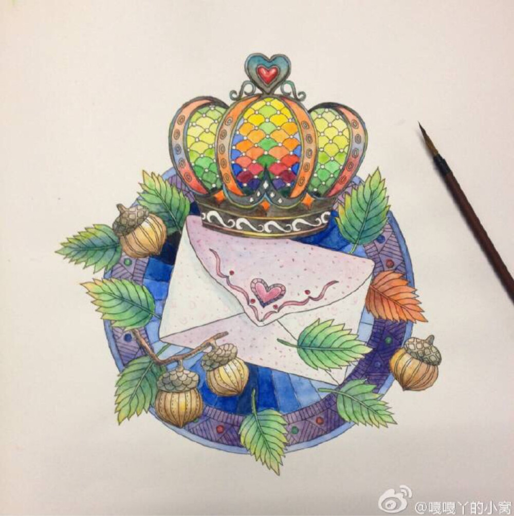 奇幻梦境