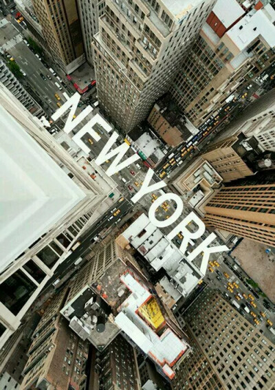 new York