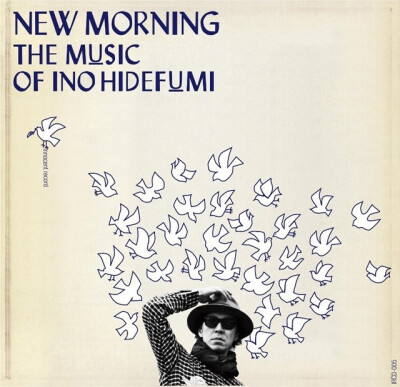 【专辑】NEW MORNING，【艺人】INO hidefumi，【发行时间】2013年05月30日…