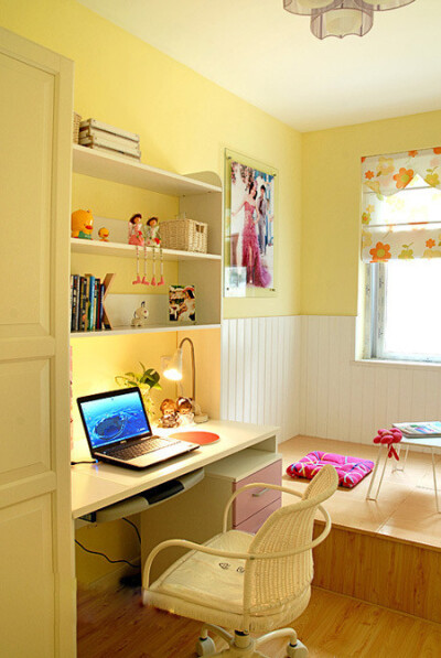 室内设计 客厅设计 卧室设计 书房设计 厨房设计