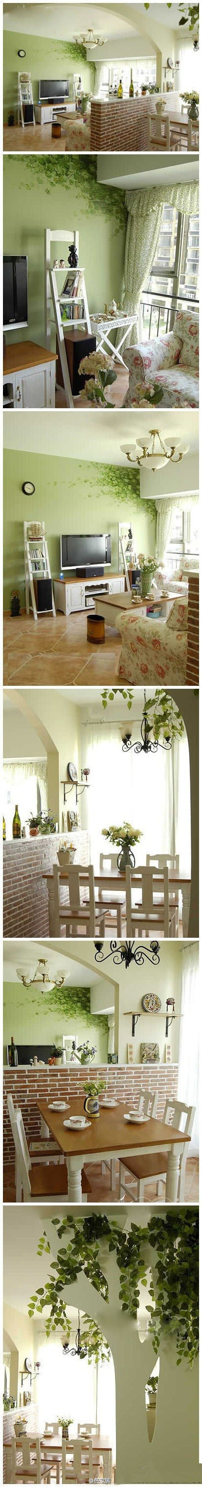 室内设计 客厅设计 卧室设计 书房设计 厨房设计