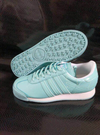 2015阿迪达斯 Adidas Samoa 复刻版最新配色 E36-39 215包邮