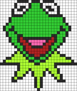 My Kermit The Frog