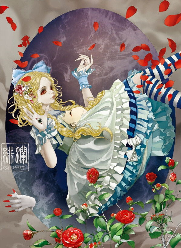 堆糖,美图壁纸兴趣社区