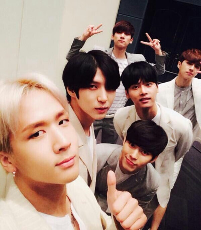 VIXX